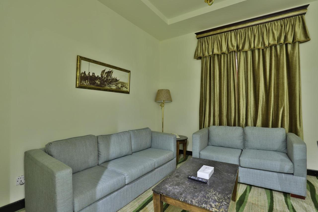 Oyo 335 Manazil Al Ain Grand Hotel Mekka Exteriör bild