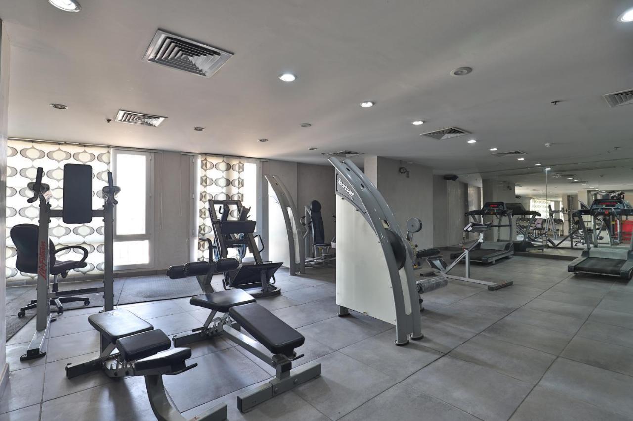 Oyo 335 Manazil Al Ain Grand Hotel Mekka Exteriör bild