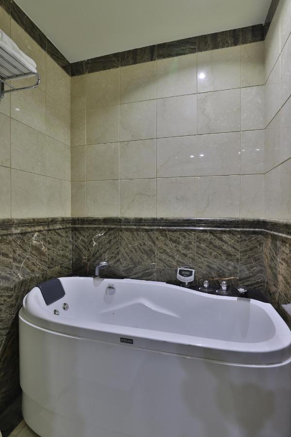 Oyo 335 Manazil Al Ain Grand Hotel Mekka Exteriör bild